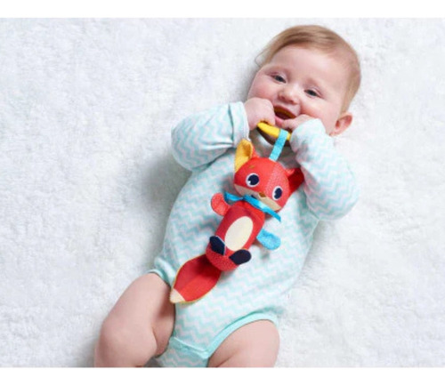Colgante Para Cochecito De Bebé Estimulación Temprana