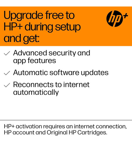 Impresora Multifuncional Inalámbrica Hp Envy Inspire 7955e