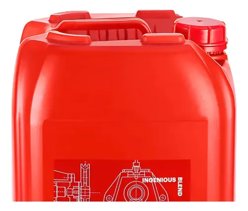 Óleo Motul Tekma Ultima+ 10w40 Galão 20 Litros Sintético
