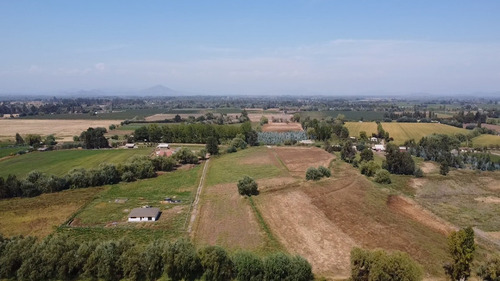 Exclusivo Terreno A La Venta En Camino Las Rastras