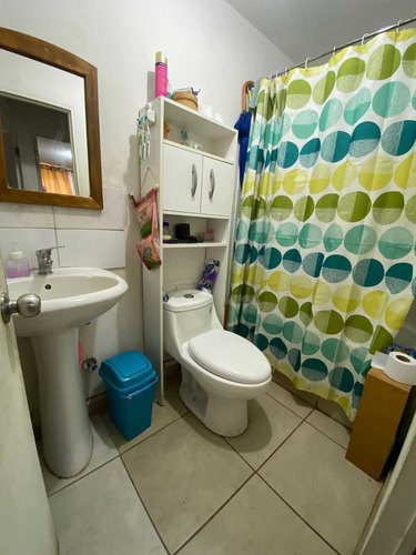 Oportunidad Departamento En Talca (105893)
