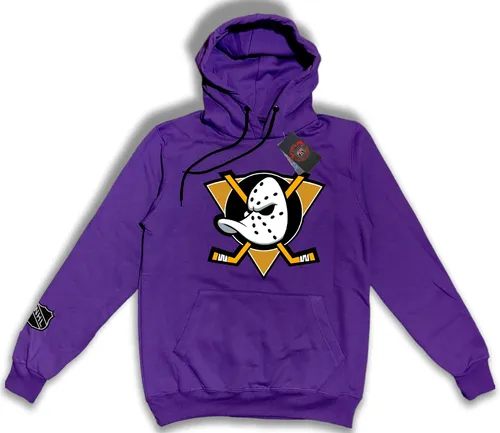 Mighty ducks sudadera hotsell