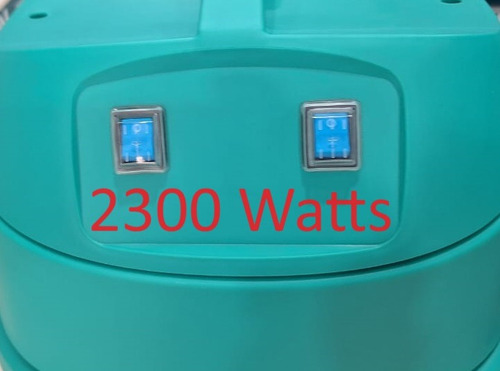 Aspiradora 2300w 60 Litros Humedo Y Seco Hepa Filter - Avc60