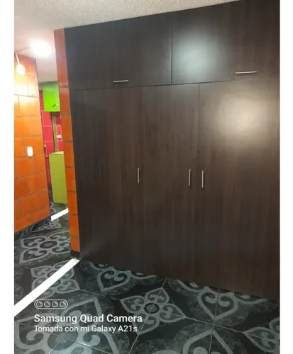 Venta Apartamento En Hogares, Soacha