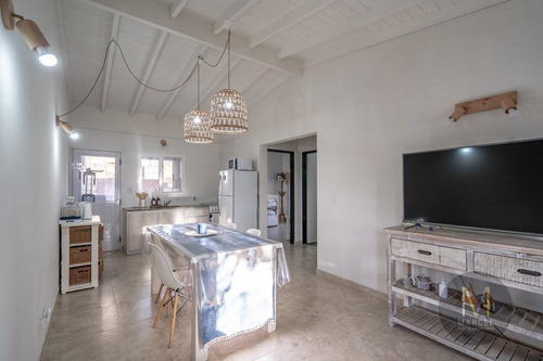 Imagen 5 de 14 de Departamento En Venta - 3 Ambientes - Zona Duplex - Pinamar