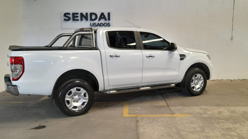 Imagen 22 de 25 de Ford Ranger Xlt 4x2 Mt