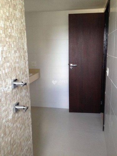 Imagem 11 de 15 de Casa Com 4 Quartos, 293 M² Por R$ 3.150.000 - Camboinhas - Niterói/rj - Ca16996