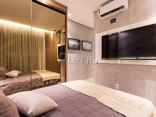Imagem 16 de 17 de Apartamento À Venda Em Parque Prado - Ap027648