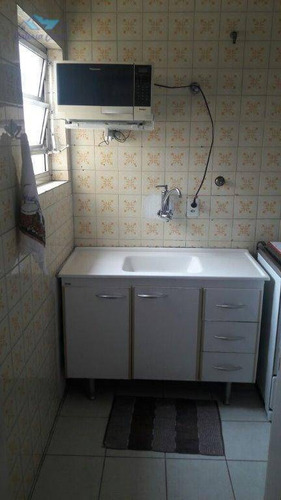 Imagem 20 de 24 de Apartamento À Venda, 40 M² Por R$ 280.000,00 - Sé - São Paulo/sp - Ap0629
