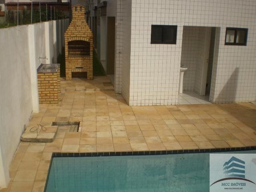 Imagem 20 de 24 de Apartamento A Venda Nova Parnamirim