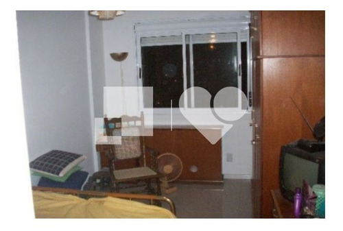 Imagem 12 de 15 de Apartamento - Santo Antonio - Ref: 6183 - V-230411