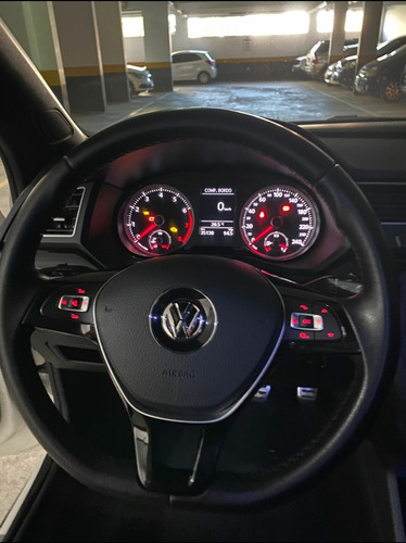 Imagem 7 de 8 de Volkswagen Saveiro 1.6 16v Cross Cab. Dupla Total Flex 2p