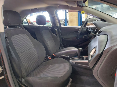 Imagem 13 de 15 de Chevrolet Prisma 1.4 Mpfi Advantage 8v
