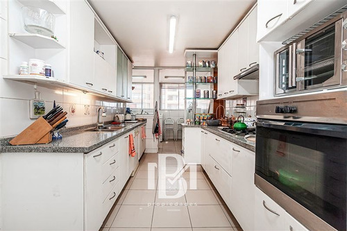 Imagen 5 de 15 de Departamento En Venta De 4 Dorm. En Las Condes