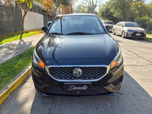 MG MG 3 1.5 Std Plus At