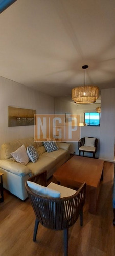 Imagen 7 de 22 de Alquiler Apartamento Brava 3 Dormitorios