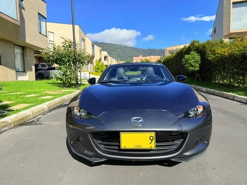 Mazda Miata 2.0 Mx5 Grand Touring Lx