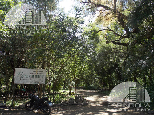 Terreno Sobre Av. Incas - Piedra Blanca Arriba,merlo, San Luis