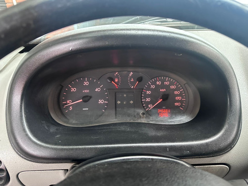 Renault Master 2.5 L1h1 G9u Pkele Furgon Corto Tb