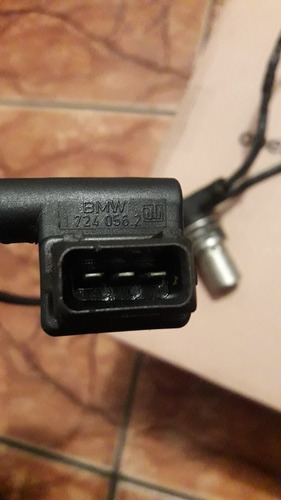 Sensor De Fase Bmw 325i Original De 91 A 95 Código Na Foto