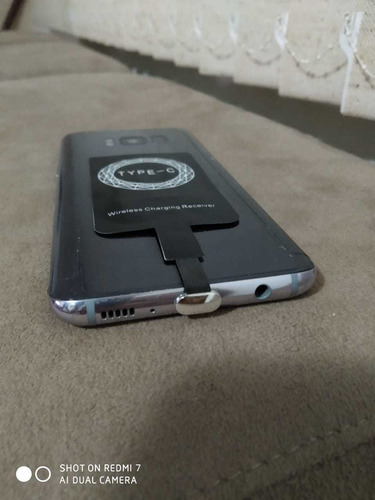 Adaptador Para Carregador Sem Fio