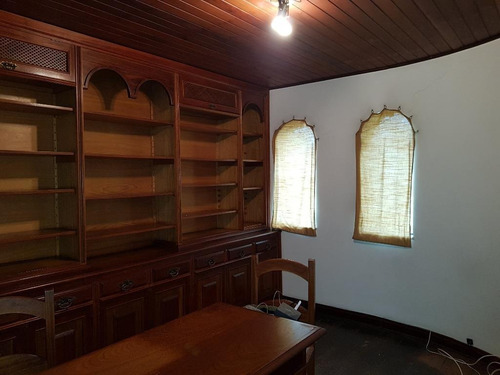 Imagem 16 de 30 de Casa Para Alugar, 400 M² Por R$ 8.000,00/mês - Jardim Santa Rosália - Sorocaba/sp - Ca1665