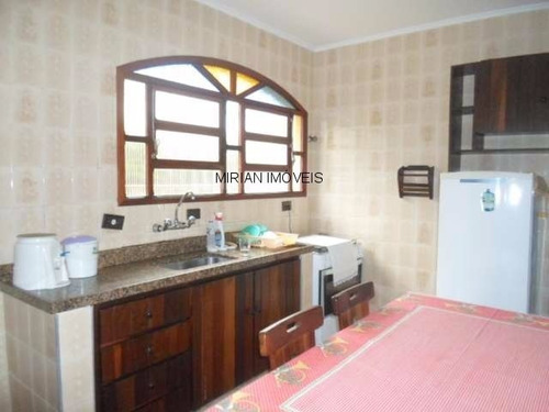 Imagem 14 de 30 de Condominio Fechado - Conforto E Segurançacasa Para Venda - Condomínio Fechado Em Peruíbe Bougainville Ii, Peruibe 4 Dormitórios Sendo 1 Suítes, 2 Salas,despensa,lavanderia,móveis - Ca01253 - 4590878