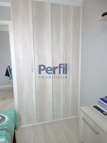 Imagem 7 de 15 de Apartamentos - 3 Dormitórios - 1626