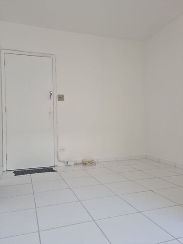 Imagem 4 de 11 de Kitnet Para Alugar, 40 M² Por R$ 1.500,00/mês - Embaré - Santos/sp - Kn0681