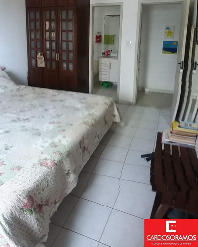 Imagem 28 de 30 de Apartamento - Ap09166 - 70441458