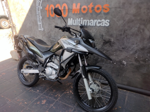 Imagem 2 de 7 de Honda Xre 300 2018