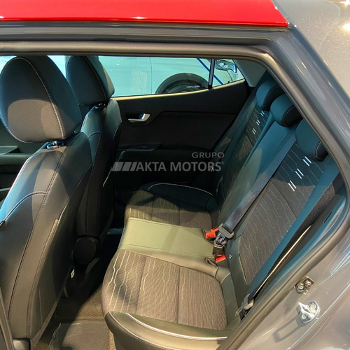 Kia Stonic 1.0 TGDI MHEV SX AUTOMÁTICO