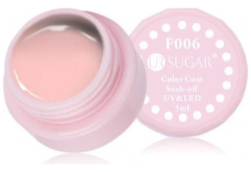 Gel De Color Sugar 5 Ml - Uñas