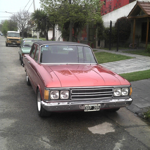 Ford Falcon Futura 1973