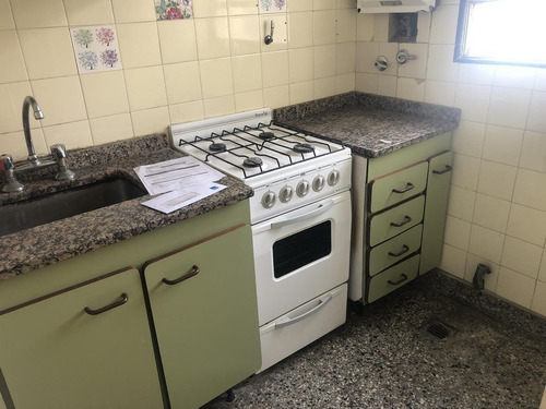 Imagen 7 de 9 de Departamento 2 Ambientes - Villa Urquiza