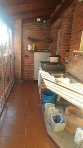 Imagen 25 de 30 de Casa En Venta 5 Ambientes Martinez