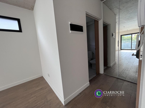 Imagen 6 de 19 de A Estrenar - Departamento Con Balcón Y Amenities