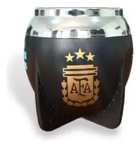 Comprar Mate Pampa Afa Termico Boca Cerrada Torpedo Bombilla Regalo