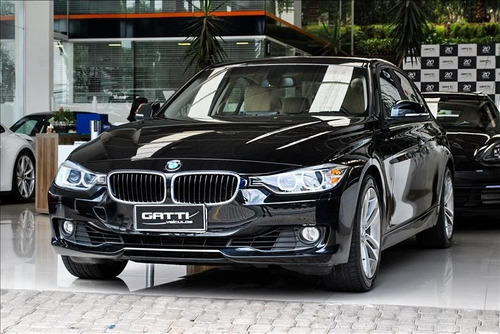 Bmw 320i 2.0 16v Turbo