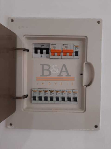 Imagem 13 de 15 de Apartamento À Venda - Coap10418