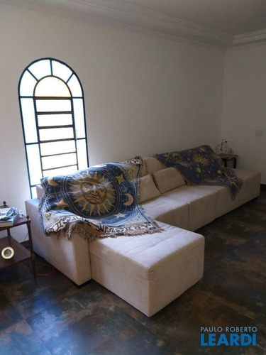 Imagem 12 de 15 de Casa Térrea - Jardim Marajoara - Sp - 599042