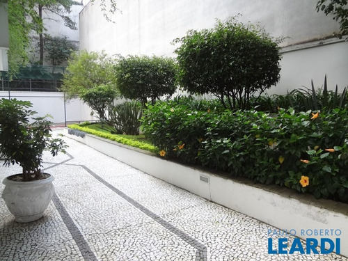 Imagem 14 de 15 de Apartamento - Morumbi - Sp - 508989