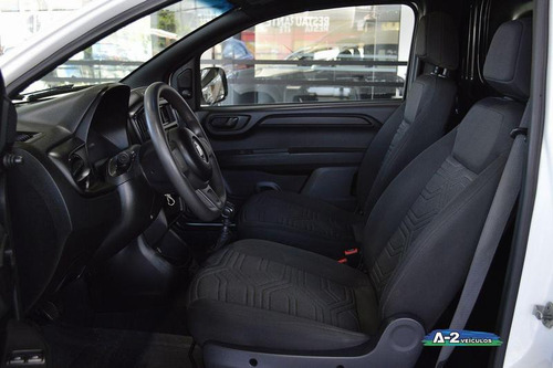 Fiat Fiorino Endurance Evo 1.4 Flex 8v 2p