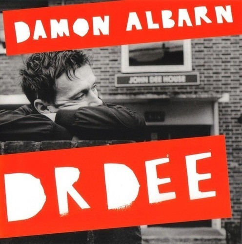 Cd Damon Albarn  Dr Dee