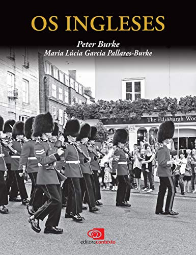 Libro Ingleses Os De Burke Peter Burke M L Contexto