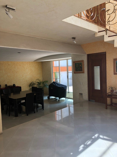 Imagen 28 de 29 de Casa Venta Residencial Chiluca Atizapan De Zaragoza