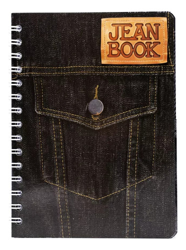 Jean Book Francesa C-5  100 H