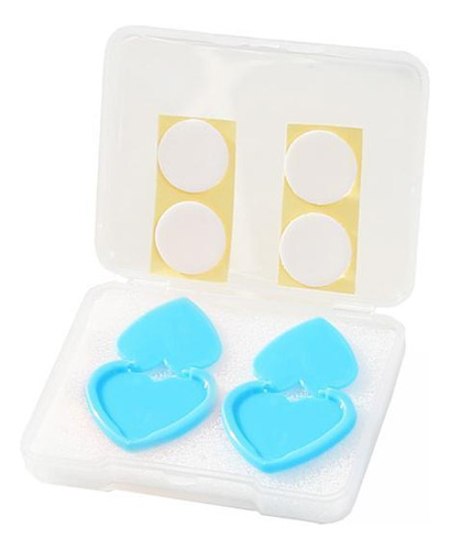 2 Kit De Almohadilla De Luz Diamond Art Para 2 Piezas