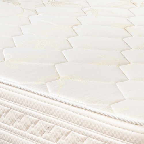 Colchão King D45 Orthocrin Royal Saúde Plus- 193x203x25