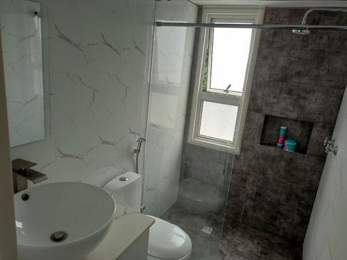 Apartamento En Venta En Los Samanes Fjg 25-20473